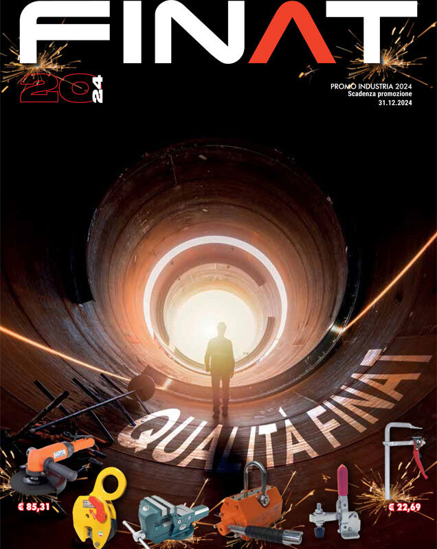 Promo Industria 2024 Finat