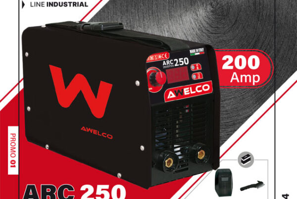 Volantino Promo 2024 Awelco