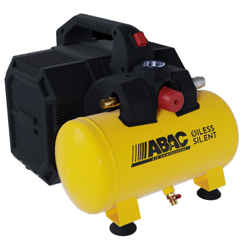 ABAC XT SIL Base Line