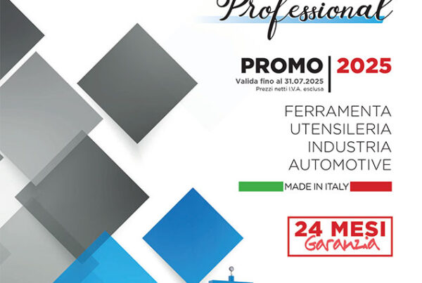 Promo OMCN Professional 2025