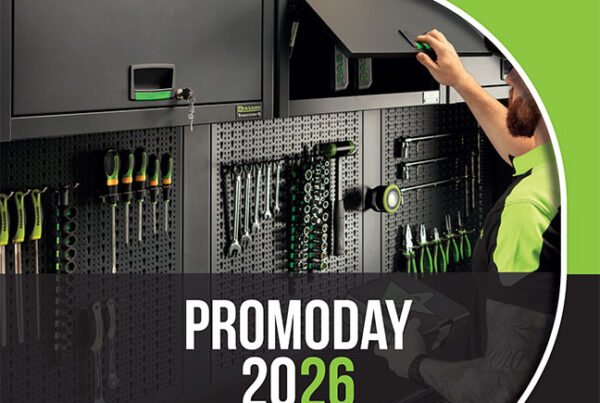 Fasano Tools promoday 2026