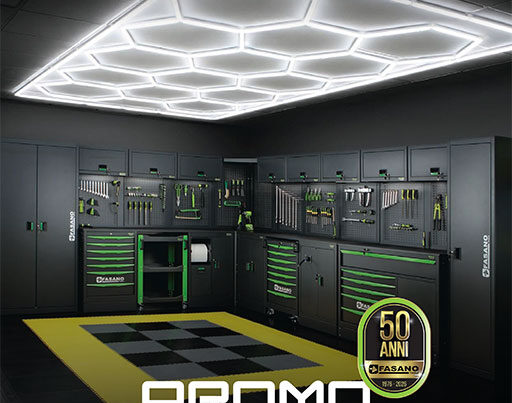 Fasano Tools Promo Autunno 2026