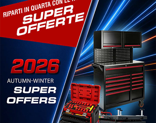 MARCO TOOLS Super Offerte 2026